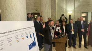 As PEIA bill moves to brink of House passage, union leaders air concerns